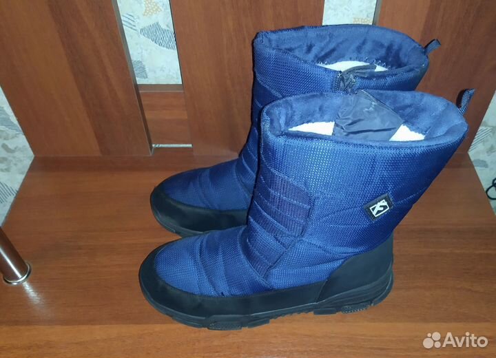 Тапки домашние зайчики. Размер 40