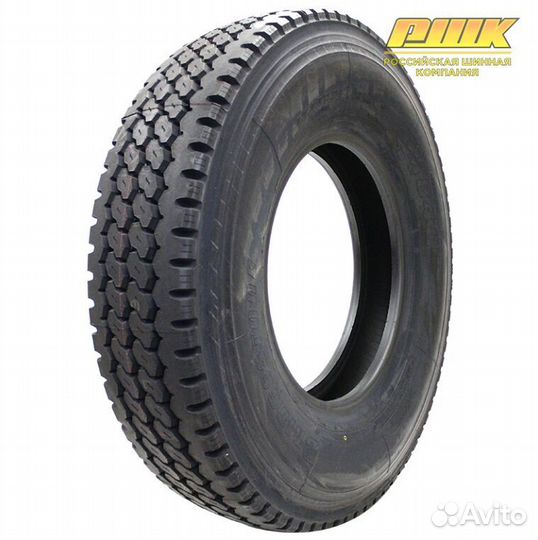 315/80 R22.5 Bridgestone