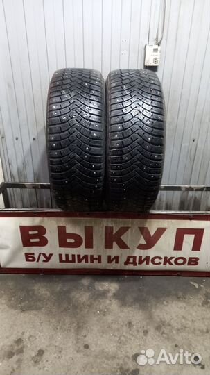 Michelin Latitude X-Ice North 255/60 R18 112T