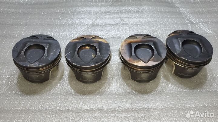 Поршни Wiseco A20NFT
