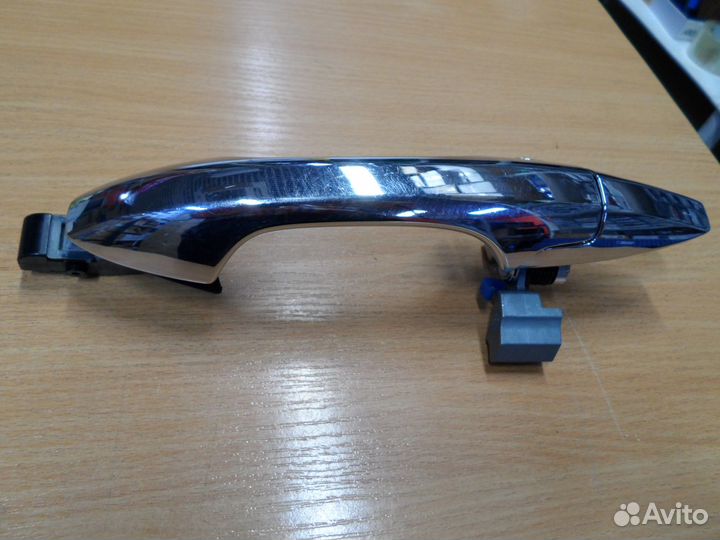 Ручка двери задняя правая Honda Accord