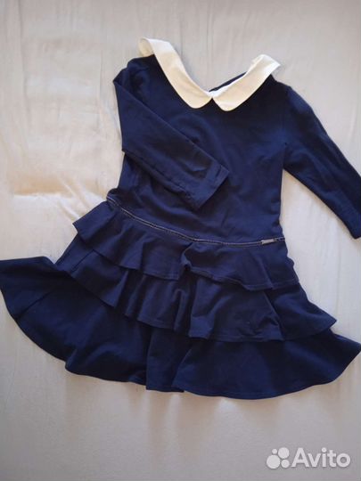 Школьная форма