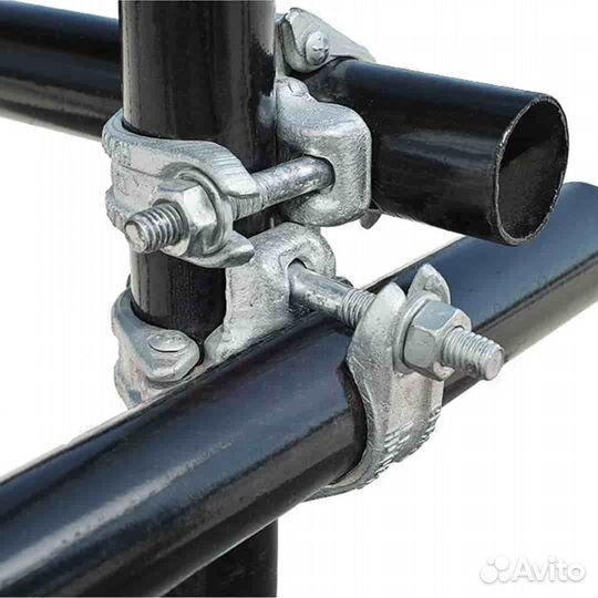 Аренда строительных лесов