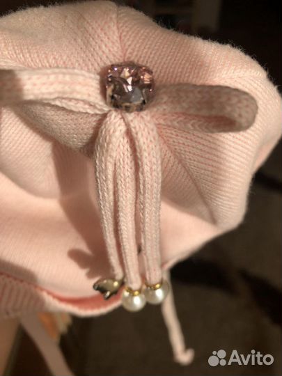 Шапка деми Mialt, 50р