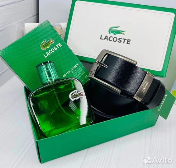 Мужской подарочный набор