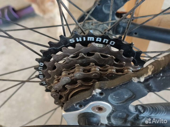 Велосипеды бу взрослый 26 колеса