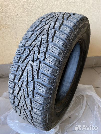 Cordiant Snow Cross 195/65 R15