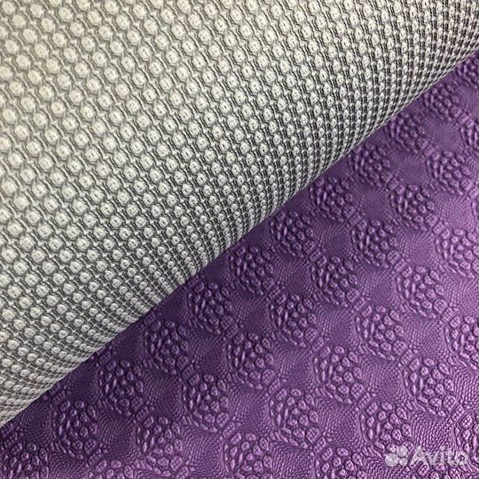 Коврик для йоги hugger mugger Earth Elements Mat