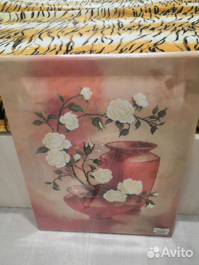 Картина для вышивания