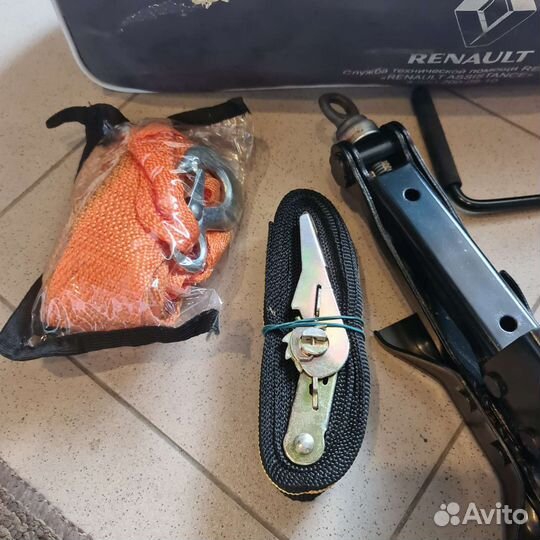 Набор автомобилиста