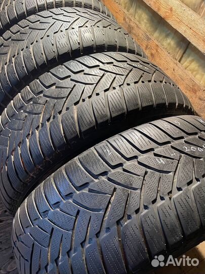 Dunlop GRANDTREK WT M3 DSST ROF 255/55 R18