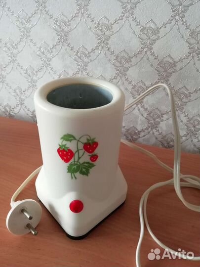 Подогреватель бутылочек