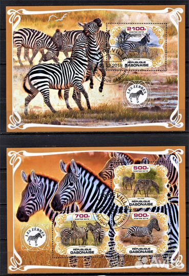 Продам марки