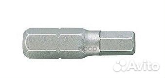 Бита вставка 1/4