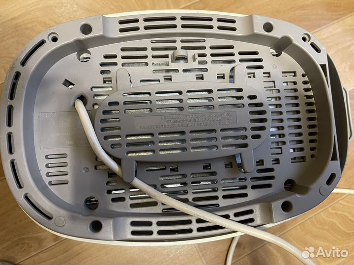 Тостер philips