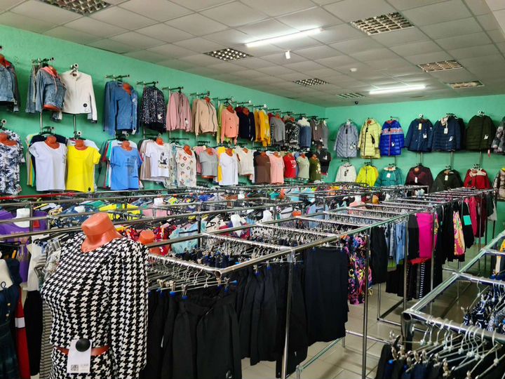 Свободного назначения, 520 м²