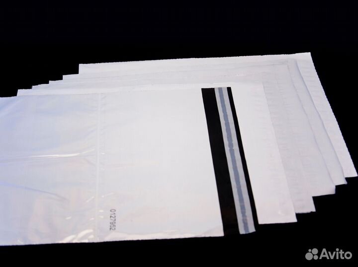 Почтовые пакеты