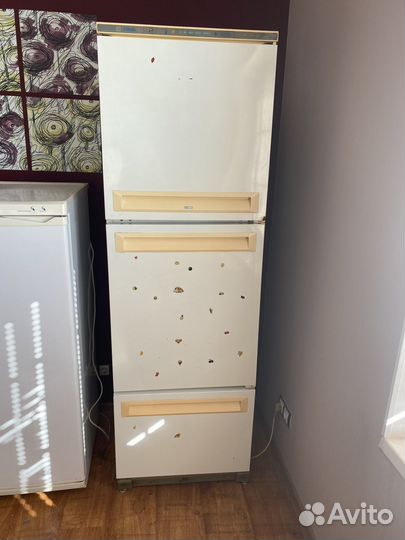 Холодильник бу