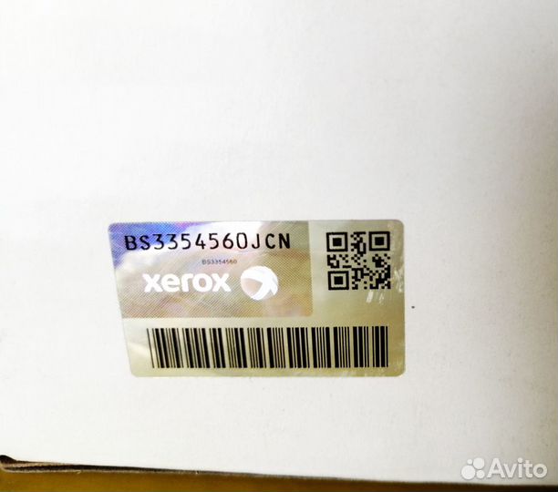 Новые оригинальные Xerox 106R01485 (17 шт)