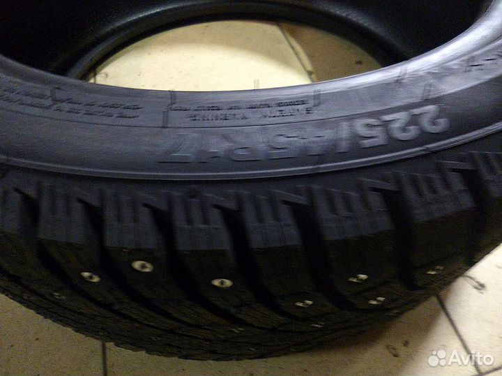 Triangle IcelynX TI501 185/65 R14 90T