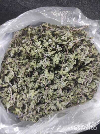 Травяный чай(дахц)