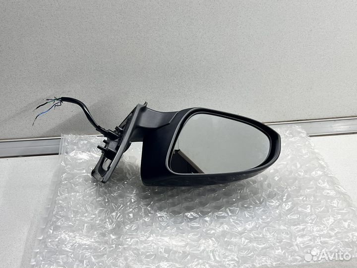 Складывающиеся боковые зеркала Corolla 180