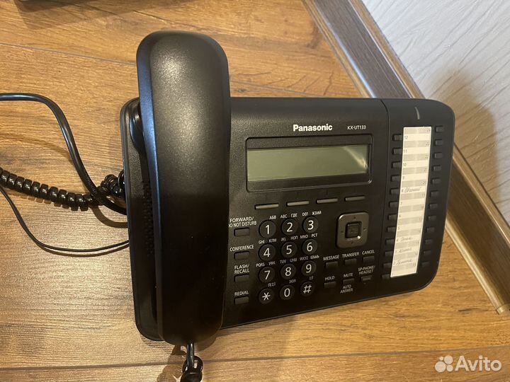 Телефон/факс