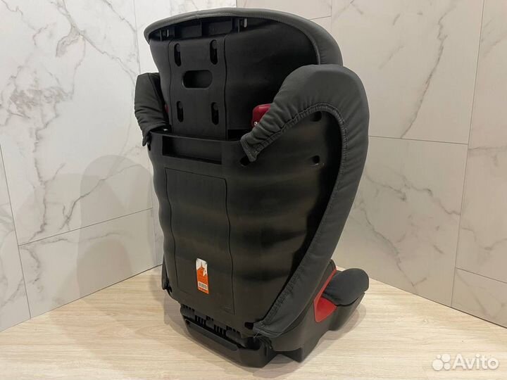 Автокресло britax romer(как новое)