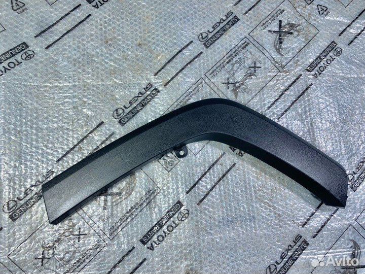 Расширитель крыла задний левый Toyota Rav4 2019