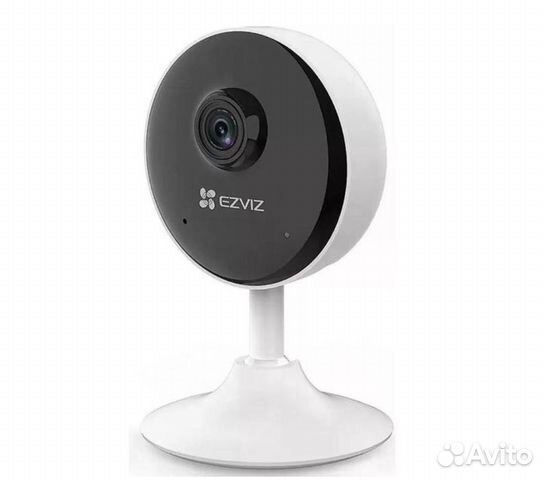 Видеоняня. wi-fi камера видеонаблюдения для дома