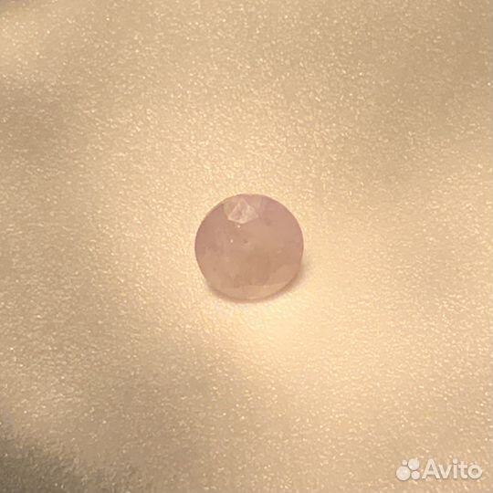 Уральский александрит