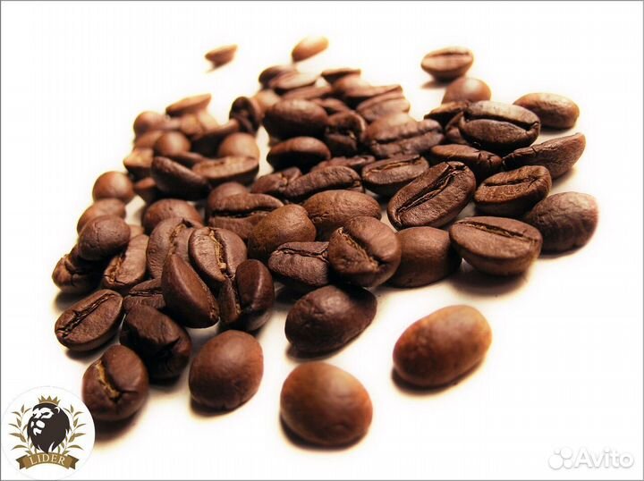 Кофе оптом с доставкой