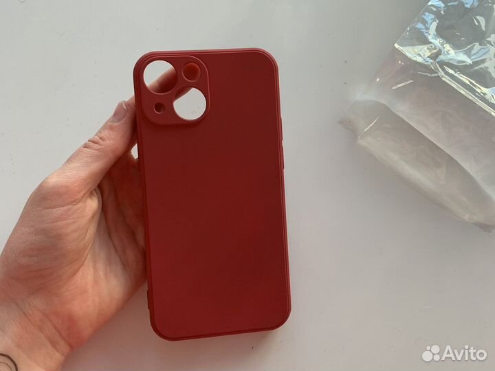 Чехол на iPhone 13 mini