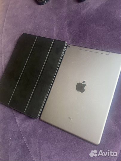iPad air 3 64gb sim