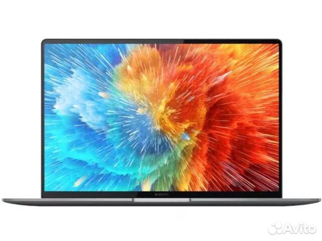 Ноутбук Xiaomi Book Pro i5