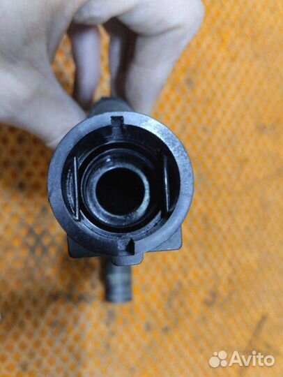 Патрубок передний Audi A6 C7 C7 cgwb 2012