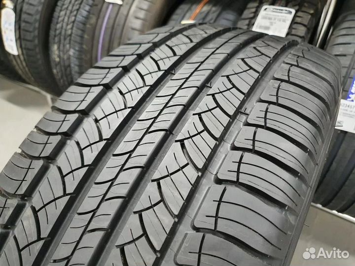 Michelin Latitude Tour HP 255/55 R18 105V