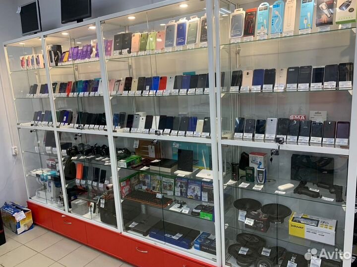 Анти-радары