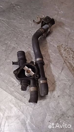 Термостат Renault Trafic 2 2003 U701189C12F6