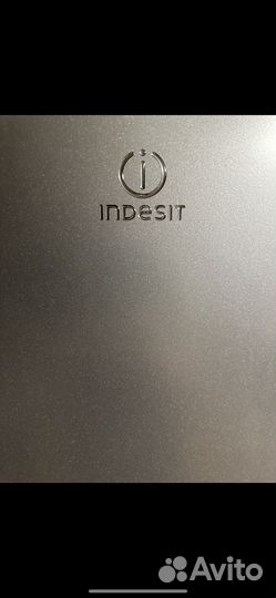 Морозильная камера indesit