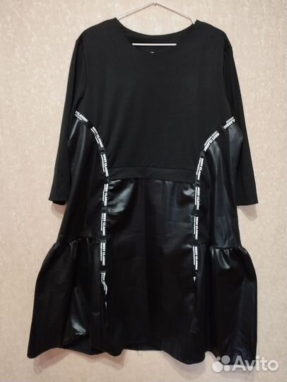 Платье женское 52-54