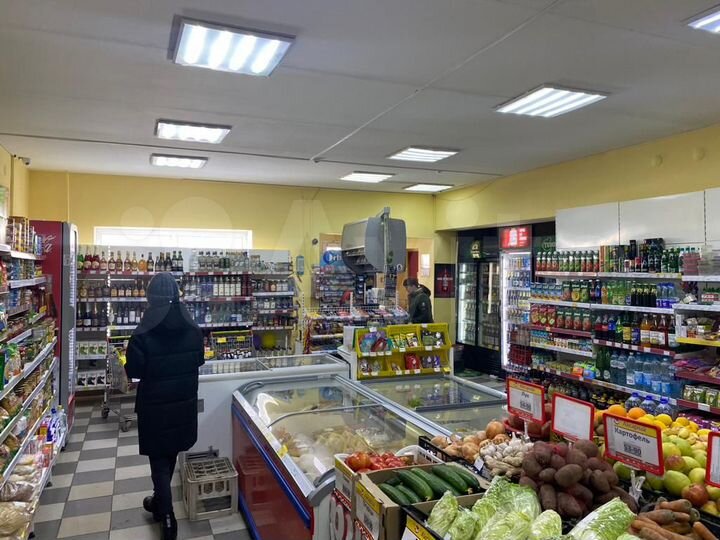 Сдается помещение от 40 кв.до 120 кв.м