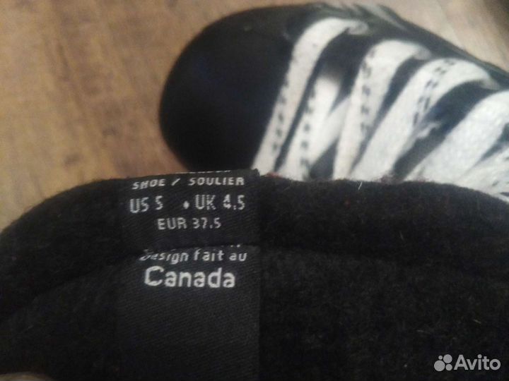 Хоккейные коньки 34,35,36,37,38,39,размер