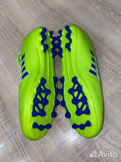 Футбольные бутсы 45 размер