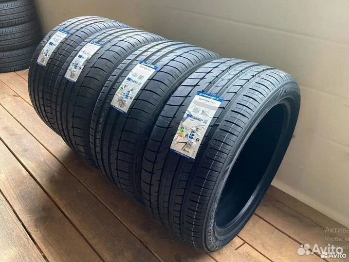 Triangle Sports TH201 275/40 R21 107Y