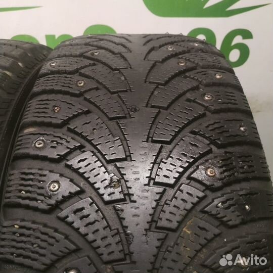 Nokian Tyres Nordman 4 235/55 R17