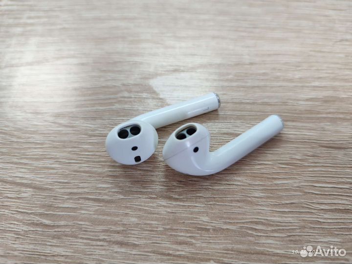 Apple Airpods 2-original