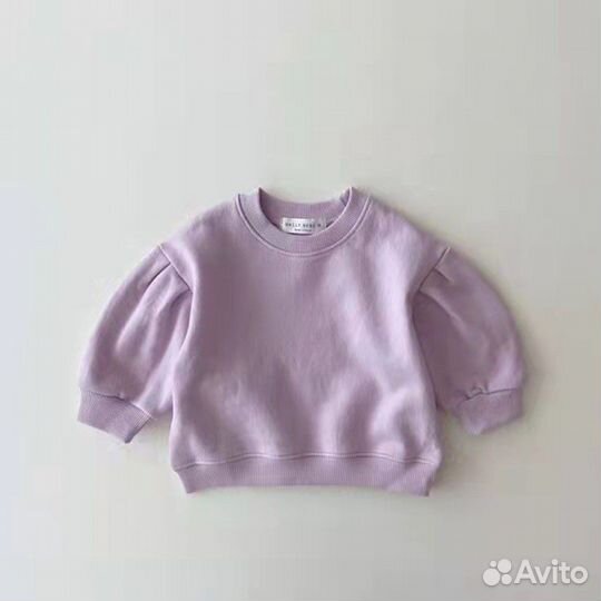 Костюм для девочки новый