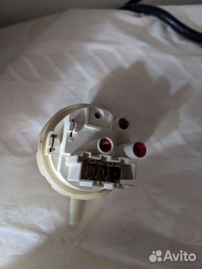 Прессостат Для стиральной машины Атлант