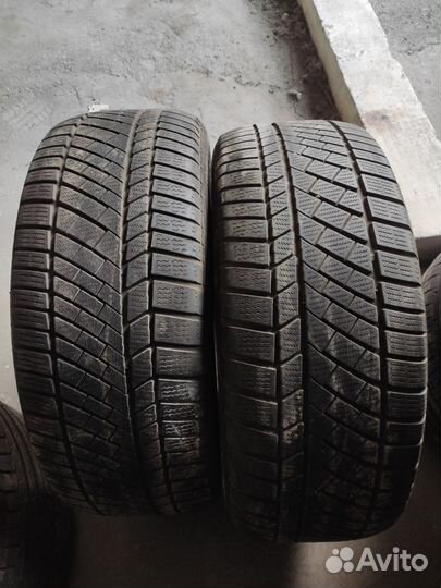 Continental ContiWinterContact TS 830 P 255/50 R19